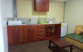 Hospedaje Wiruyana